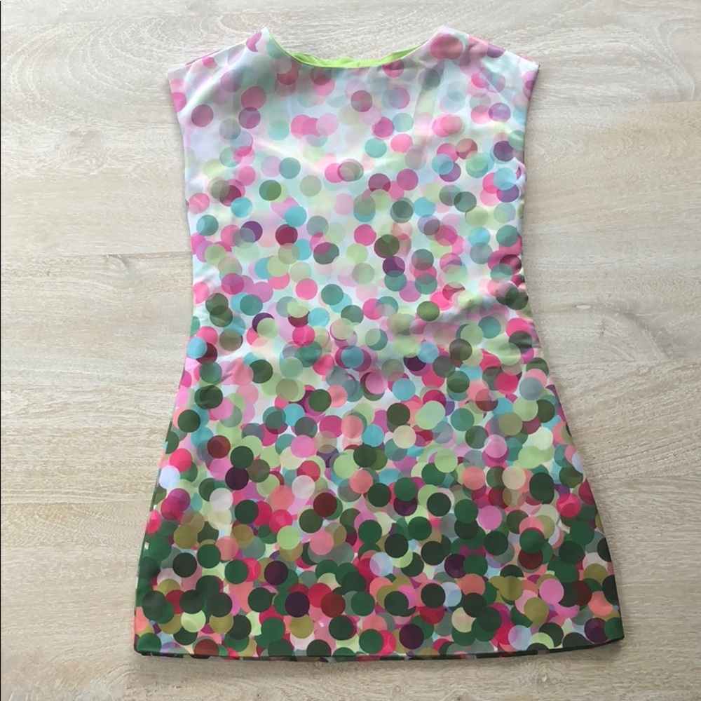 Joyfolie Dress Size 4
